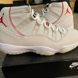 Jordan 11 retro